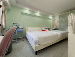 Blk 589B Montreal Spring (Sembawang), HDB 5 Rooms #555241511